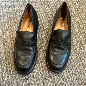 Bass weejun loafers